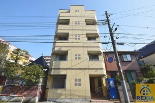 リベルテプレジール蘇我の画像