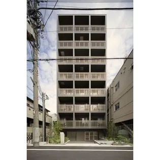 クオリタス押上業平の画像