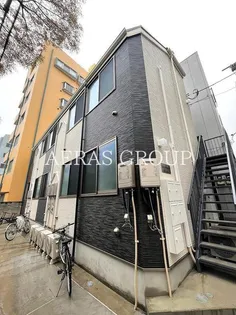 TM千住宮元町【2階】の外観