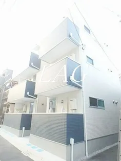 PRINCE HOMES南千住の画像