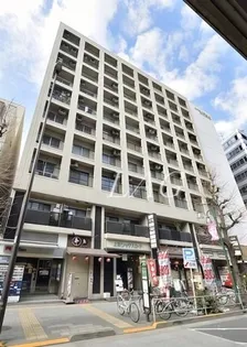 御徒町グリーンハイツの画像