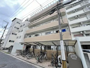 エステート24東雲の画像