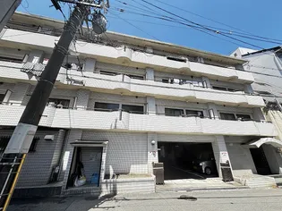 ファミーユ勝山の画像