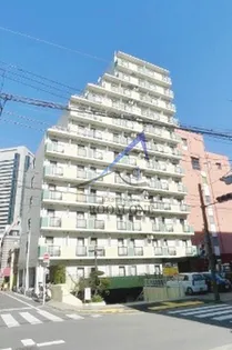 トップルーム品川【3階】の外観