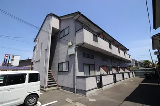ハイツオバタの画像