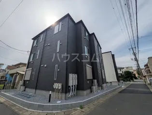 KEIAI RESIDENCE 元山Iの画像