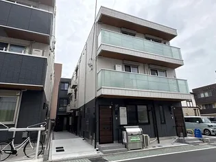 セレスティア竹ノ塚 A棟の画像