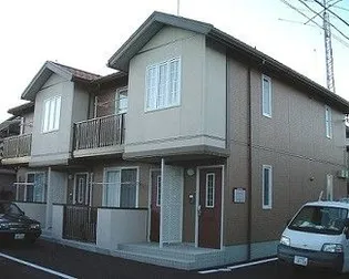 リバティIの画像