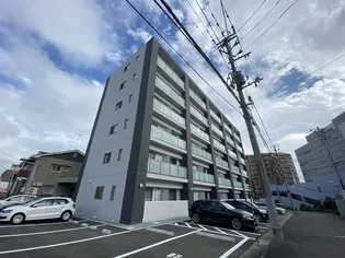 シェルグランデ泉中央の画像