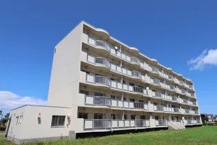 北海道二海郡八雲町出雲町【マンション】の外観