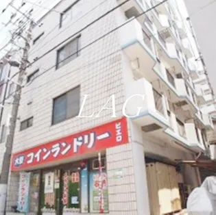 KーFLATの画像