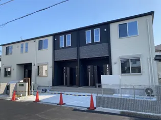 チェリーチ東同心町の画像