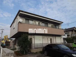 グランシャリオの画像