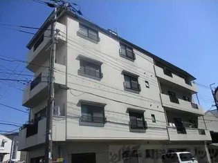 プレアール摂津鳥飼の画像