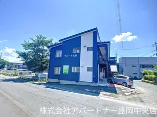 第2コーポ平和の画像