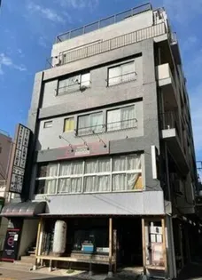 第一蒲田パレスマンションの画像