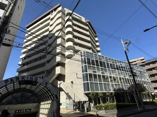 グローリア初穂町田【7階】の外観