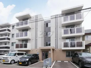 クラリス麻生Ⅱの画像