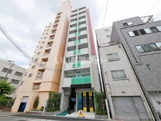 大阪府大阪市北区天満4【マンション】の外観