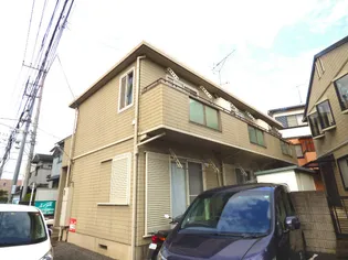 エムケイハイムの画像