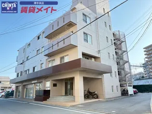 エトアール津の画像