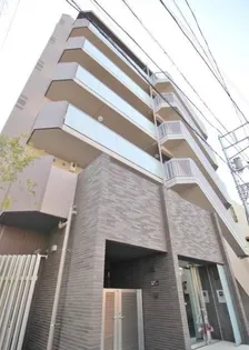 千葉県船橋市本町2【マンション】の外観