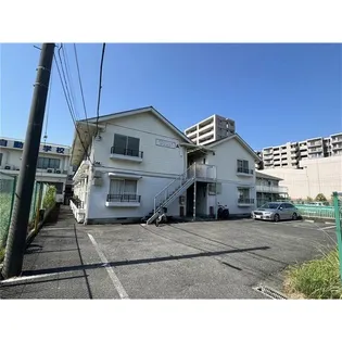 グランドパレスサネカタA棟の画像