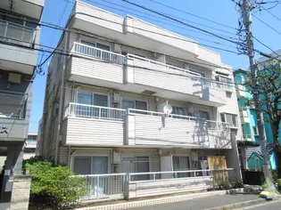 山本マンションの画像