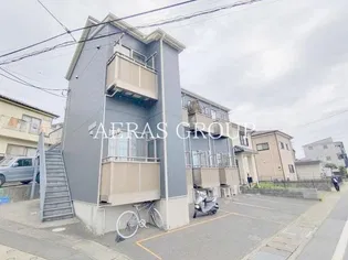 アーブルヴェールの画像