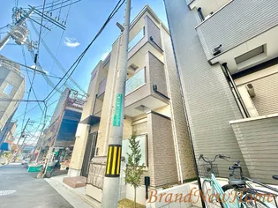 GRANDIR七道BLISS COURTの画像