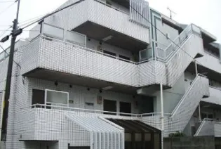 セントヒルズ椎名町【4階】の外観