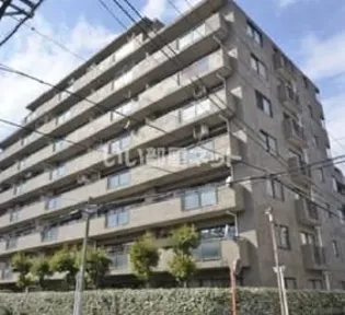 グレンモア八王子本町の画像