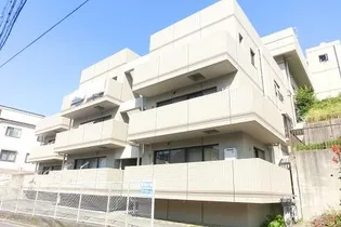 サニーヒルズの画像