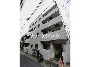 アクトピア田園調布南の画像