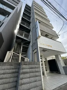 シャンテ業平橋の画像