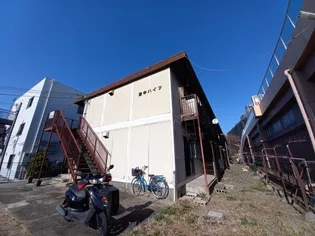 田中ハイツの画像