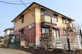 ラ パストラル A棟の画像