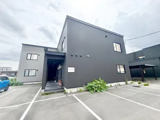 LUX FORTの画像