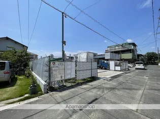 DーHILLS領家の画像