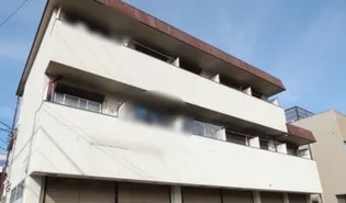 島田ハイツの画像