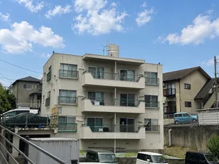 エイカーズ向山の画像