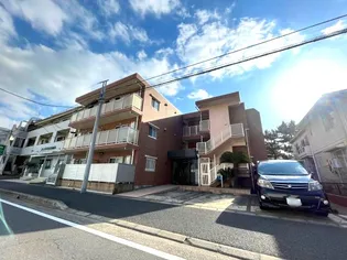 スマイル稲毛海岸の画像