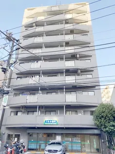 木曽屋第3ビルの画像