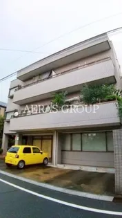 パインビレッジ谷中の画像