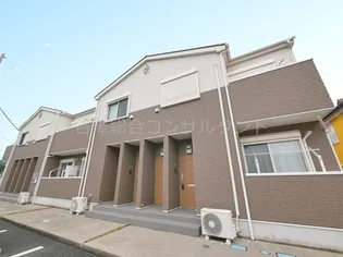 アムール ネージュ 壱番館の画像