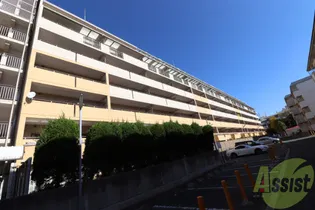 サンメゾンジェームス山サウスヒルズの画像