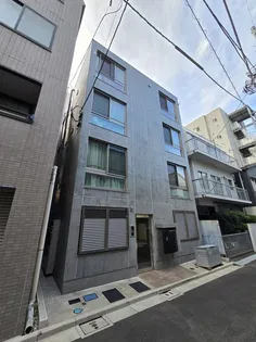 JーARC早稲田の画像