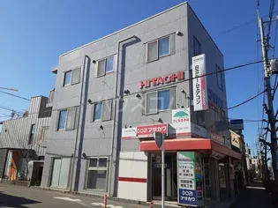 コーポ浅川の画像