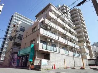 明光ハウスの画像