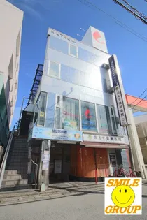 ムツミビルの画像